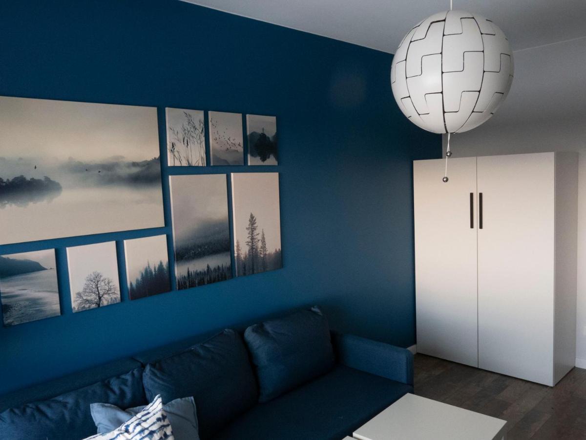 Narutowicza Residence Lodź Bagian luar foto